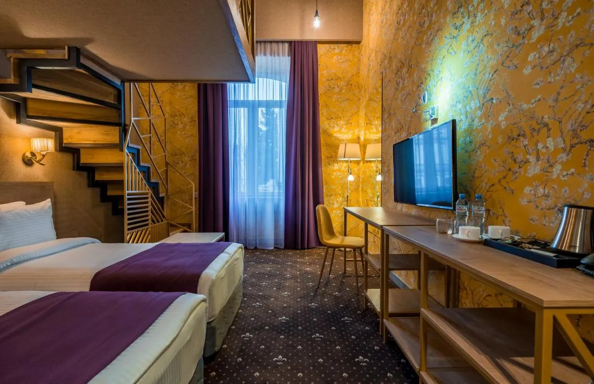 Image 5 of Gladius Inn Boutique Hotel by DNT Group