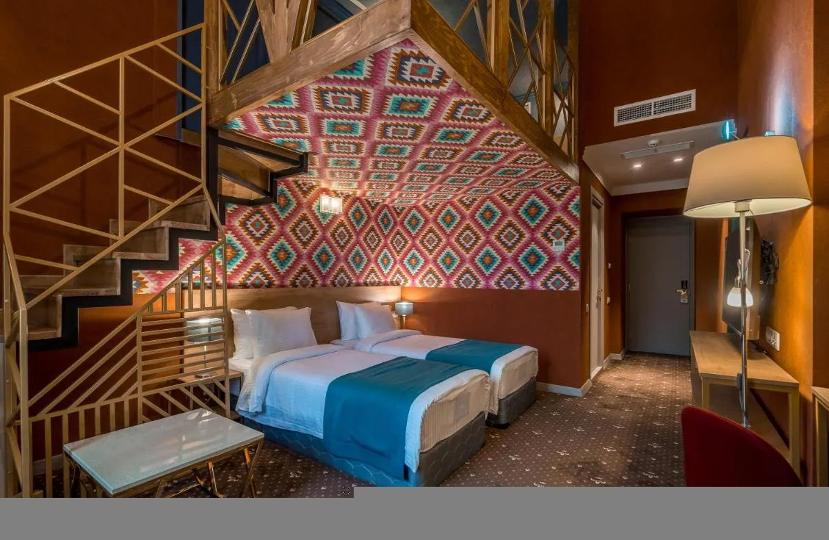 Image 1 of Gladius Inn Boutique Hotel by DNT Group
