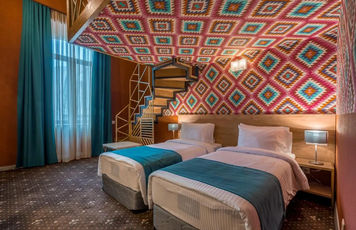Image 3 of Gladius Inn Boutique Hotel by DNT Group