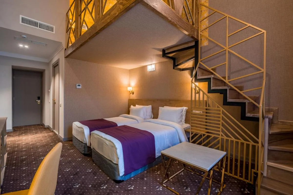Image 6 of Gladius Inn Boutique Hotel by DNT Group