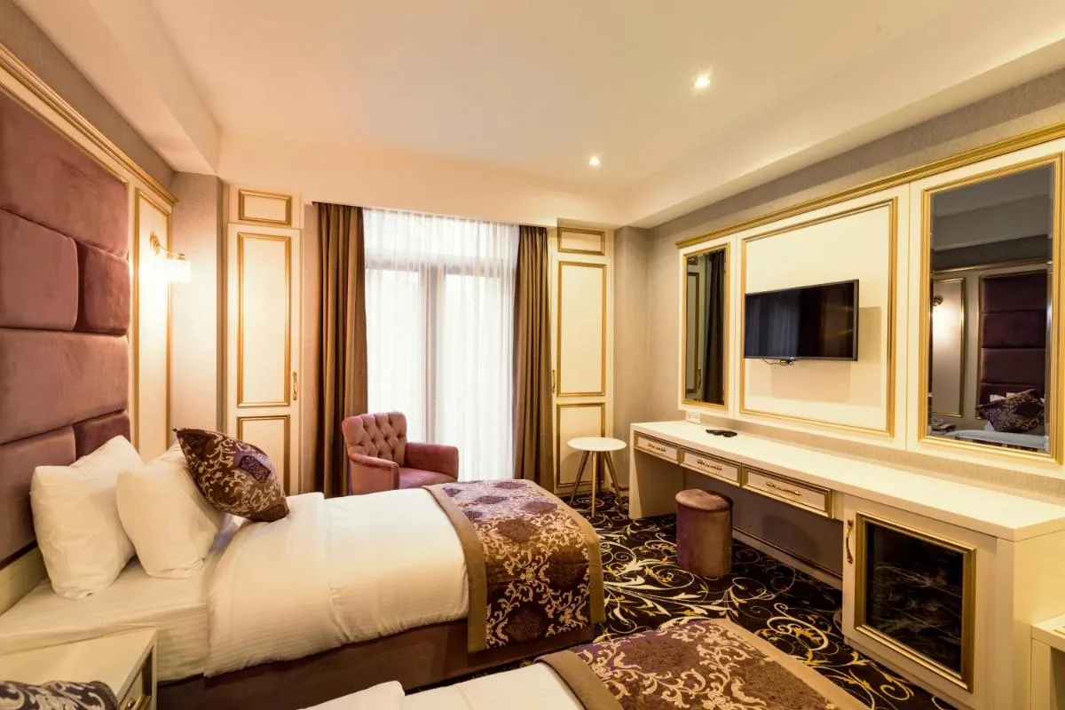 Image 3 of Gold Tbilisi Hotel