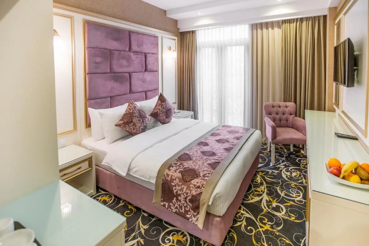 Image 6 of Gold Tbilisi Hotel