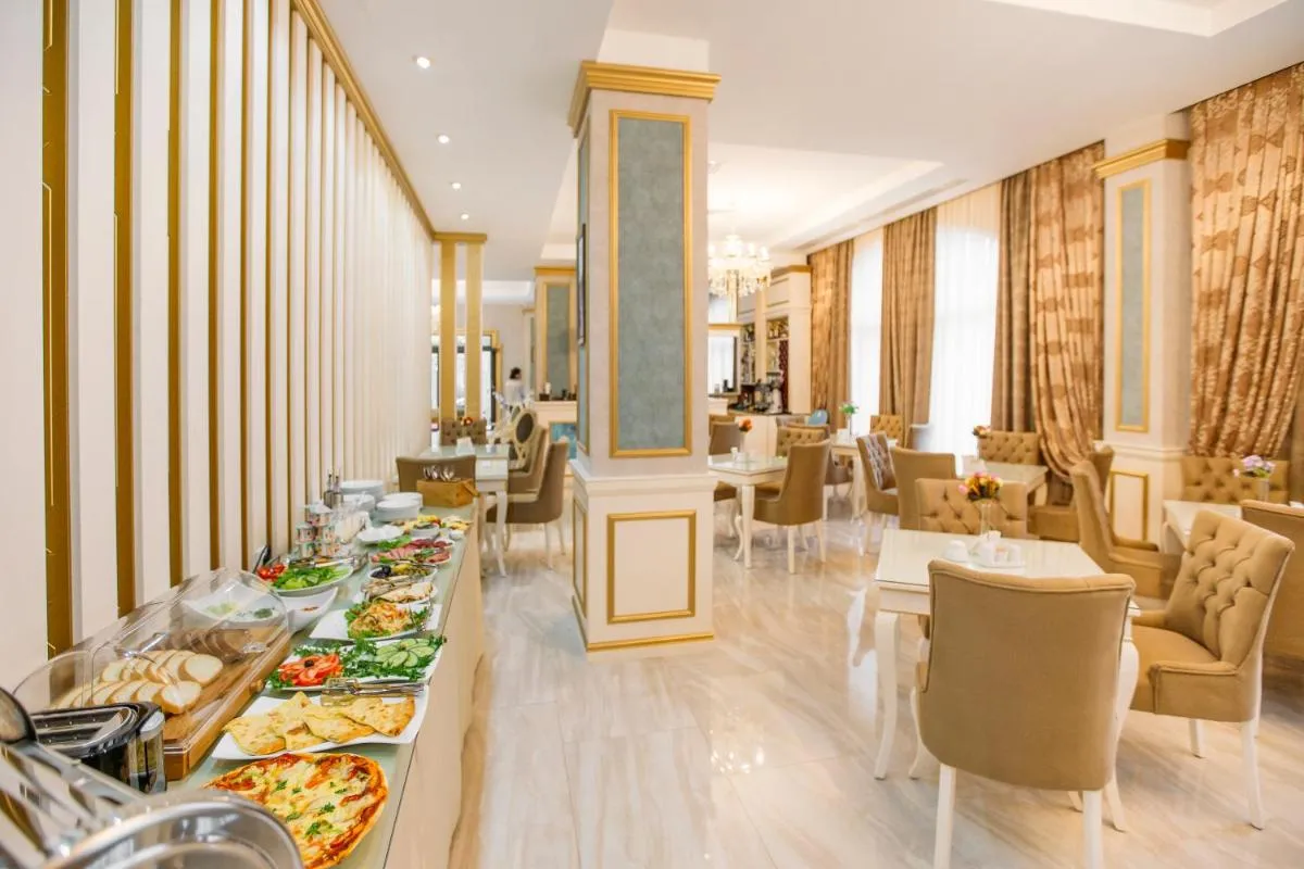 Image 2 of Gold Tbilisi Hotel