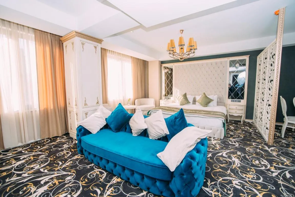 Image of Gold Tbilisi Hotel