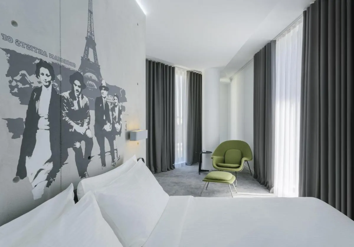 Image 3 of Golden Tulip Design Tbilisi