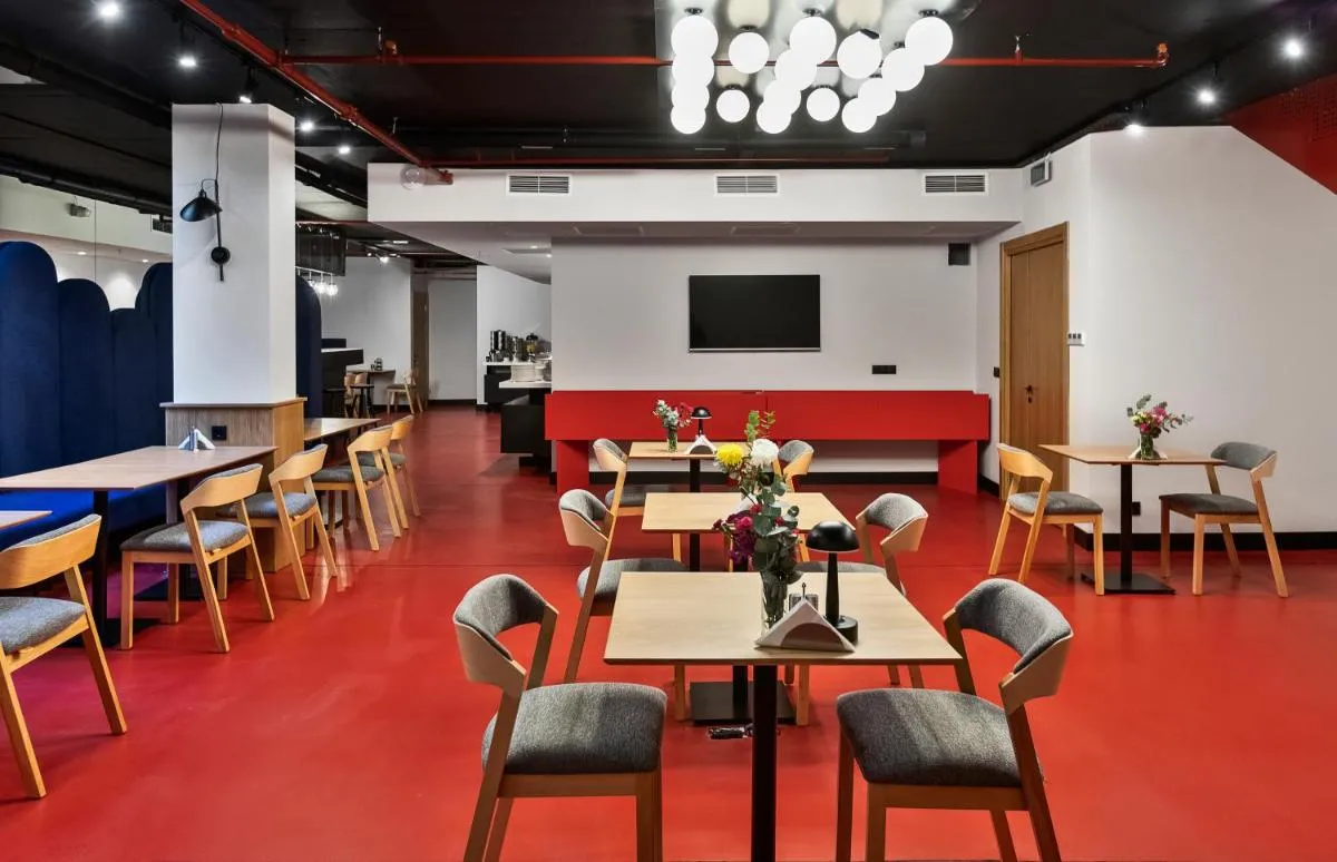 Image 1 of Graf Hotel