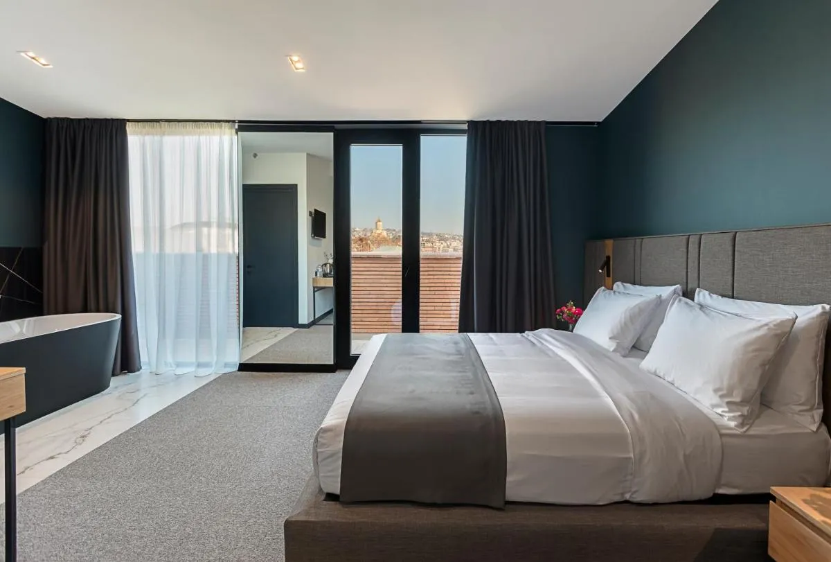 Image 6 of Graf Hotel