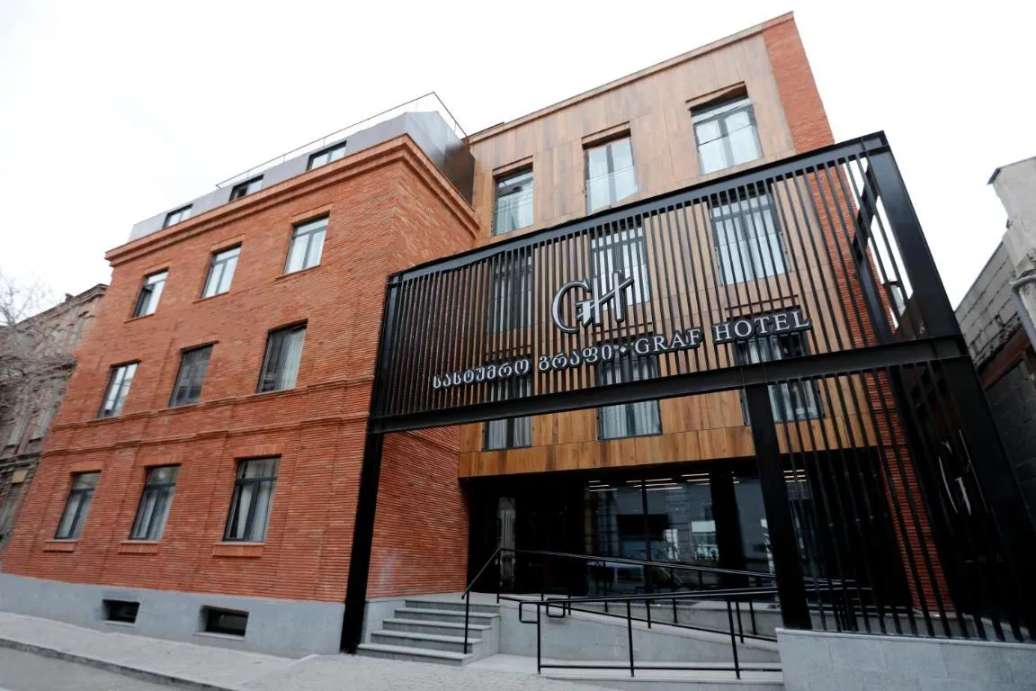 Image of Graf Hotel