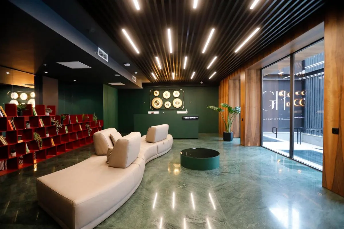 Image 4 of Graf Hotel