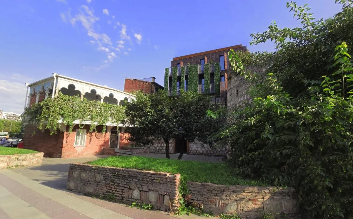 Image 1 of Griffin Hotel