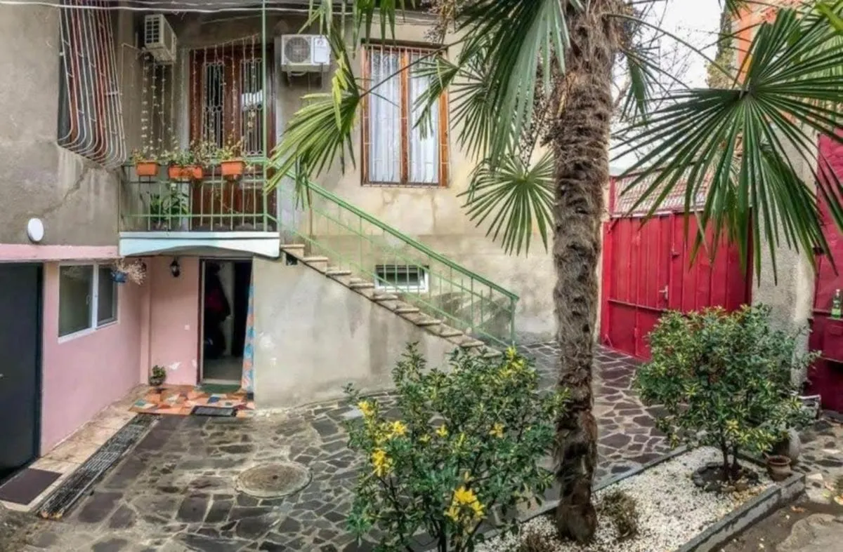 Image 5 of Guest House Beautiful Tbilisi – Cool & Cozy Apartments