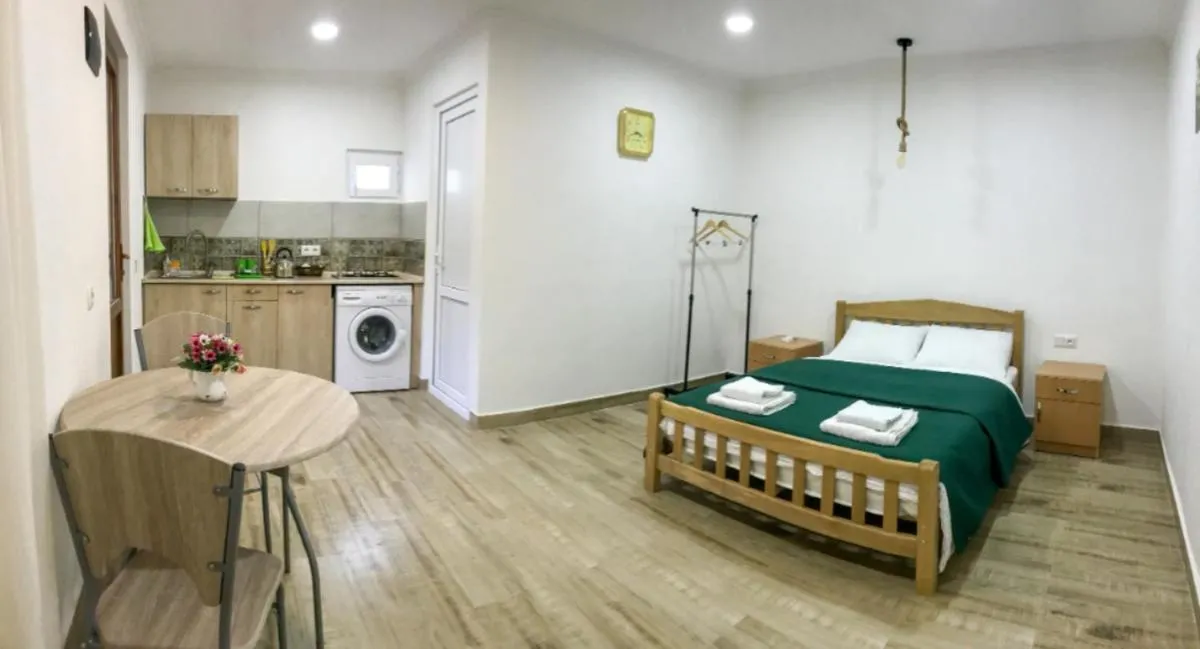 Image 4 of Guest House Beautiful Tbilisi – Cool & Cozy Apartments