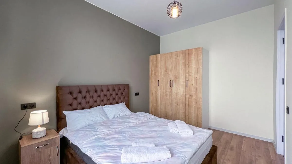Image 6 of Guramishvili Apart 799