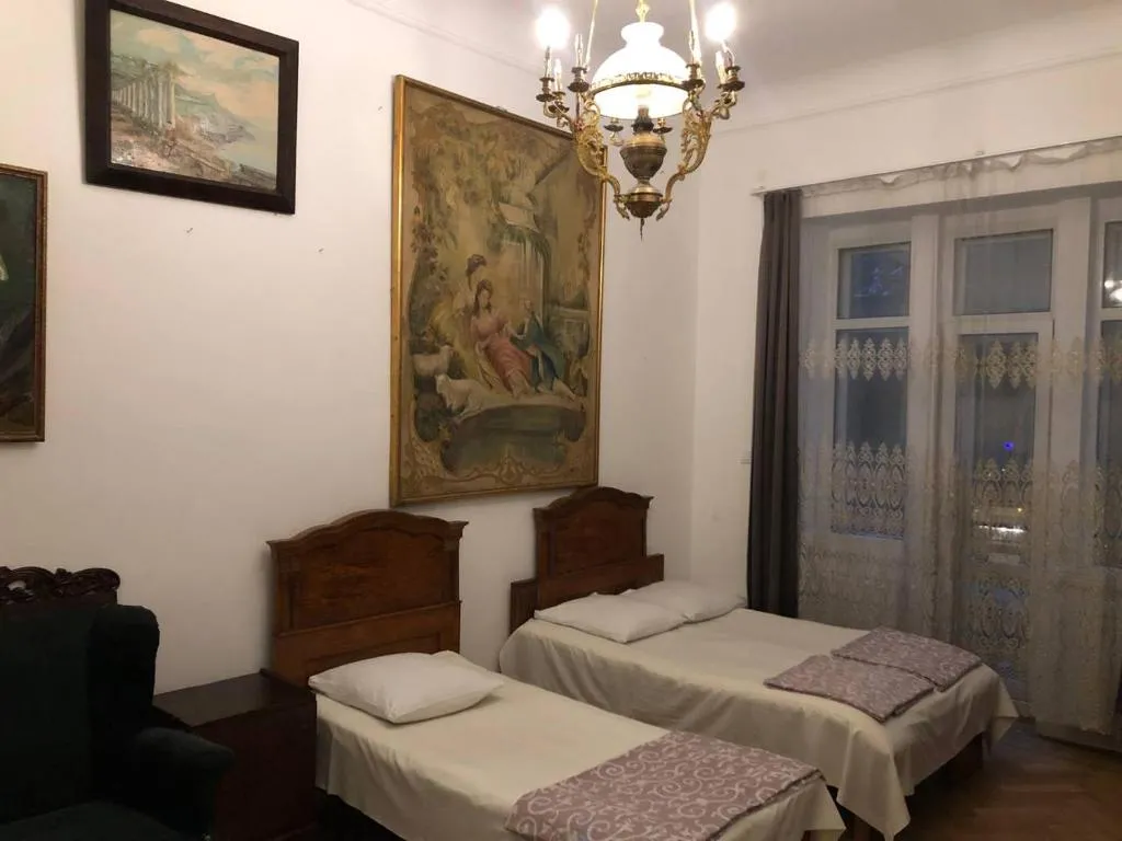 Image of Gutsa Artists Mini-Hotel