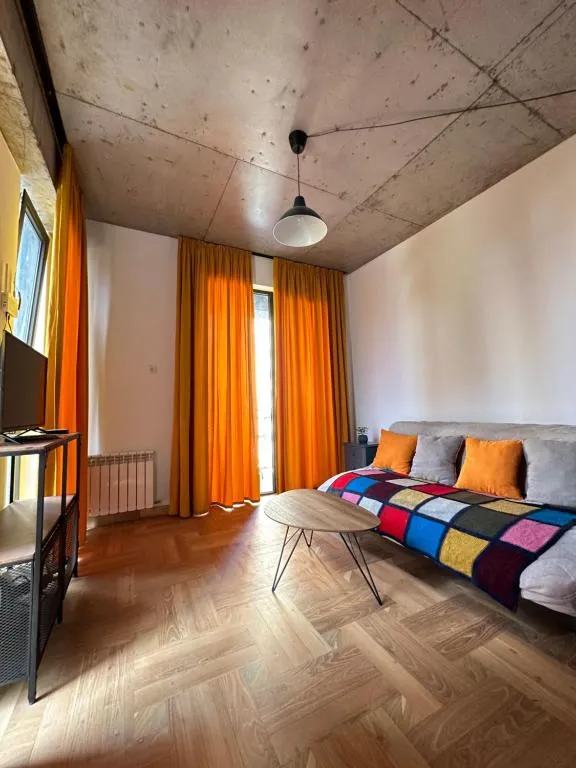 Image of Gvazi Apartment