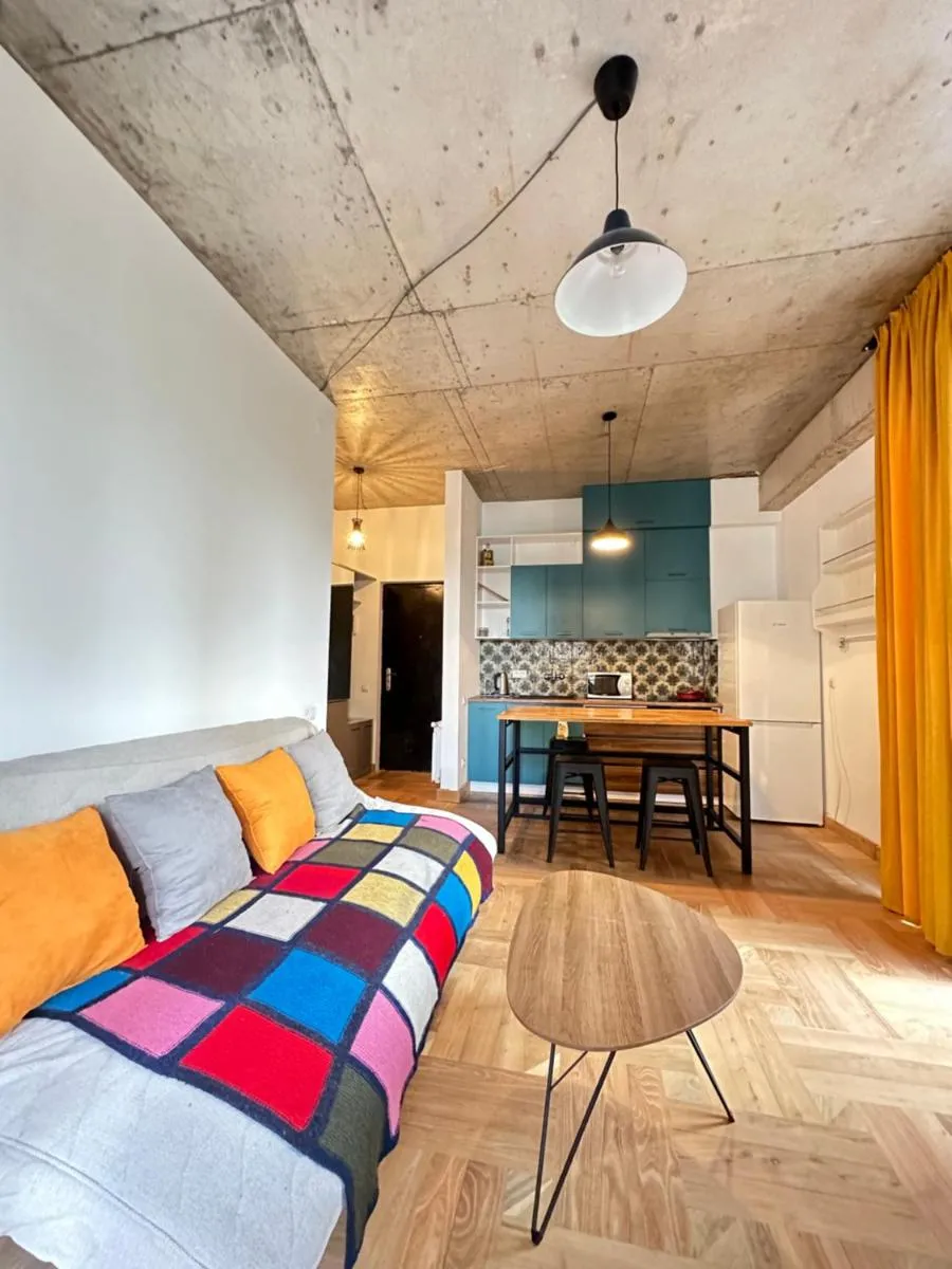 Image 3 of Gvazi Apartment