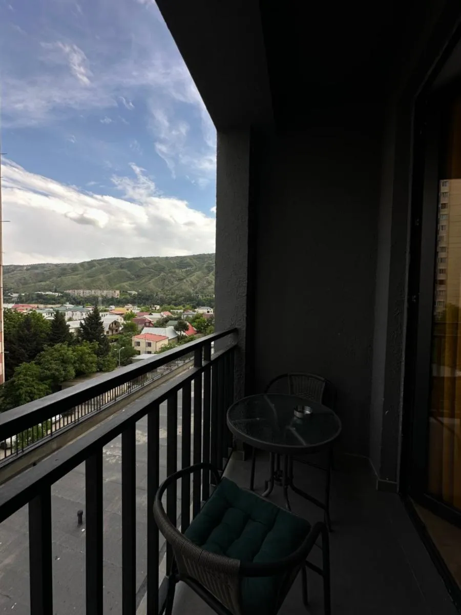 Image 5 of Gvazi Apartment