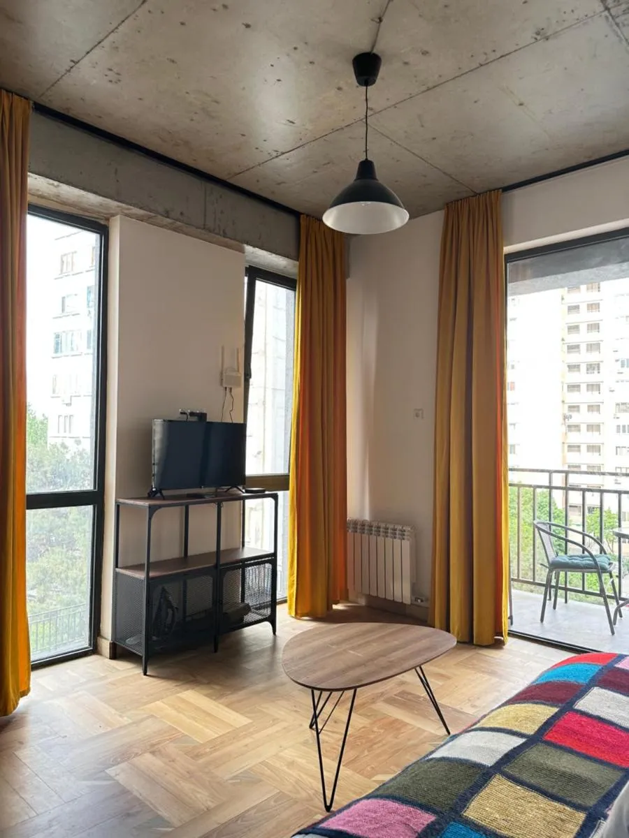 Image 4 of Gvazi Apartment