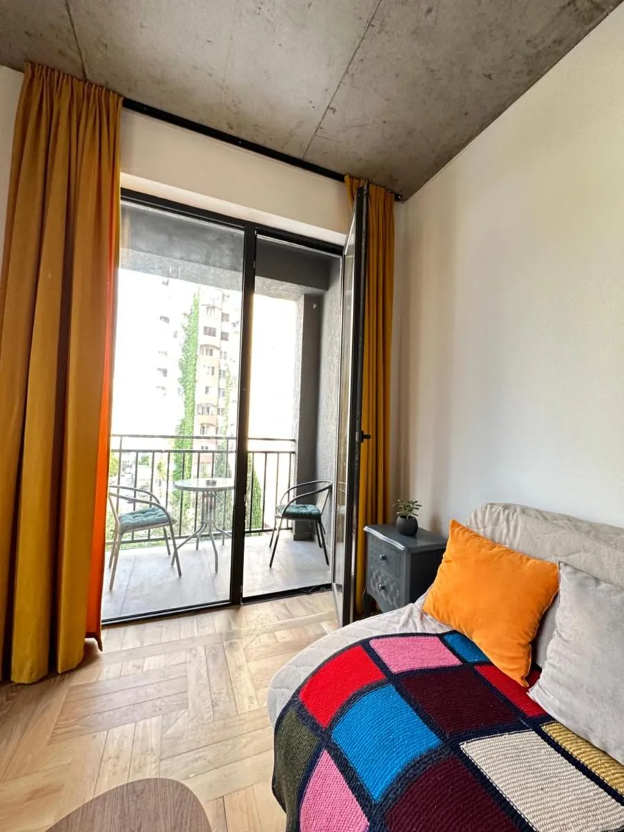 Image 6 of Gvazi Apartment