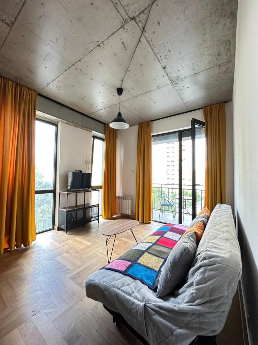 Image 1 of Gvazi Apartment