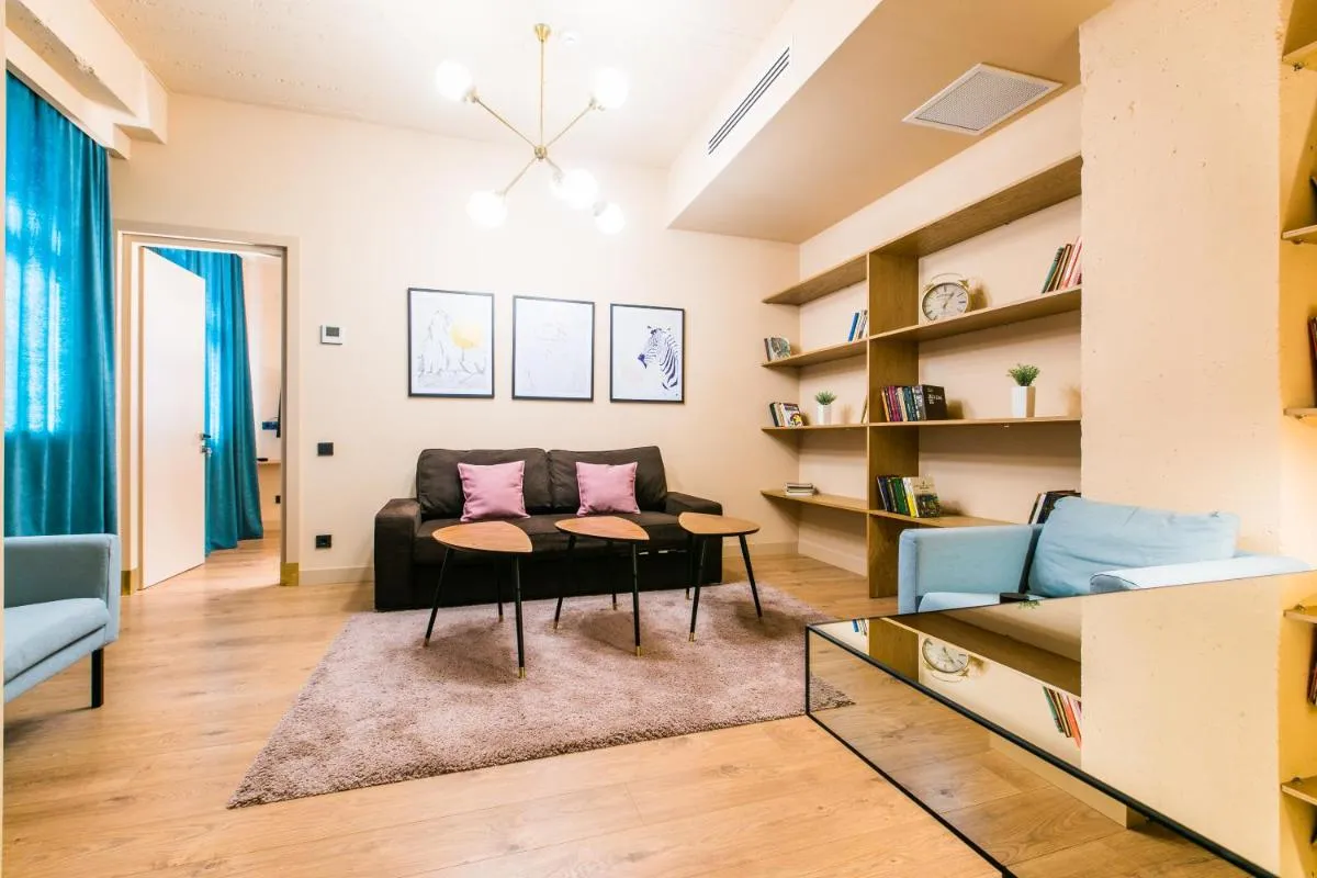 Image 6 of HOME/tbilisi