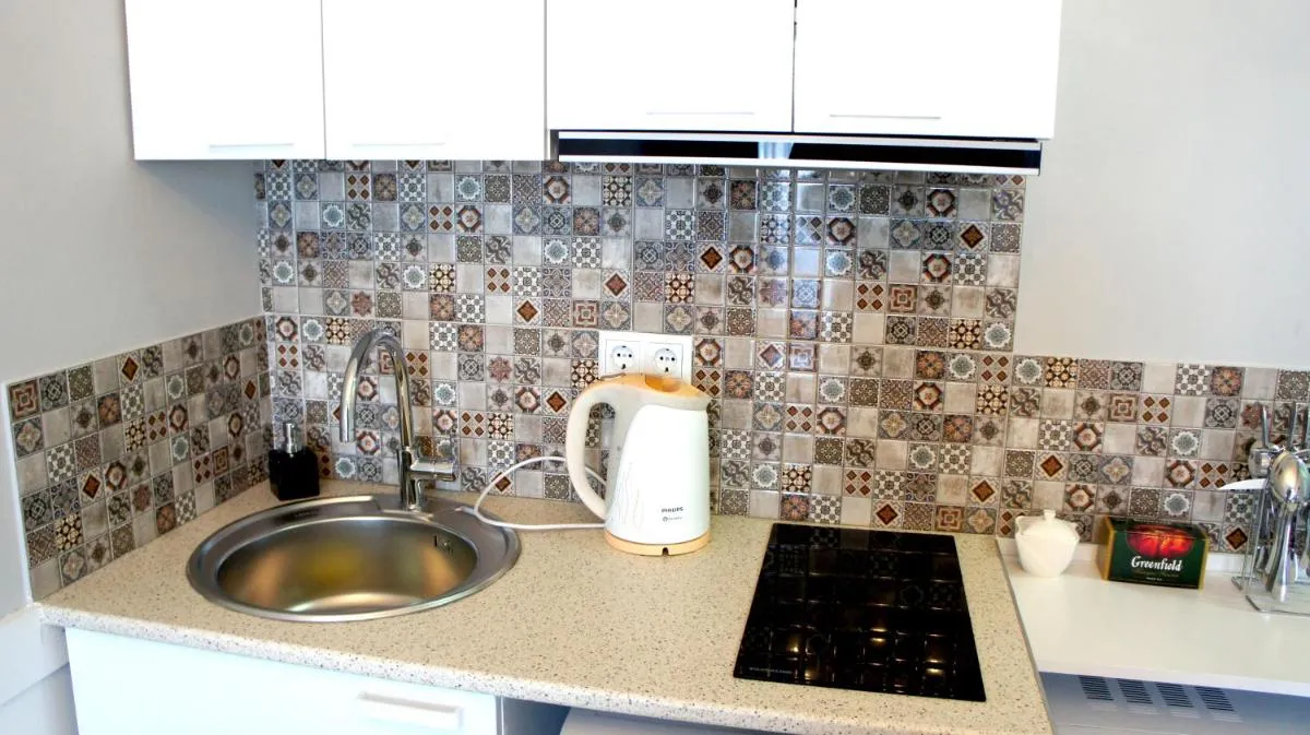 Image of Happy Apartment 7