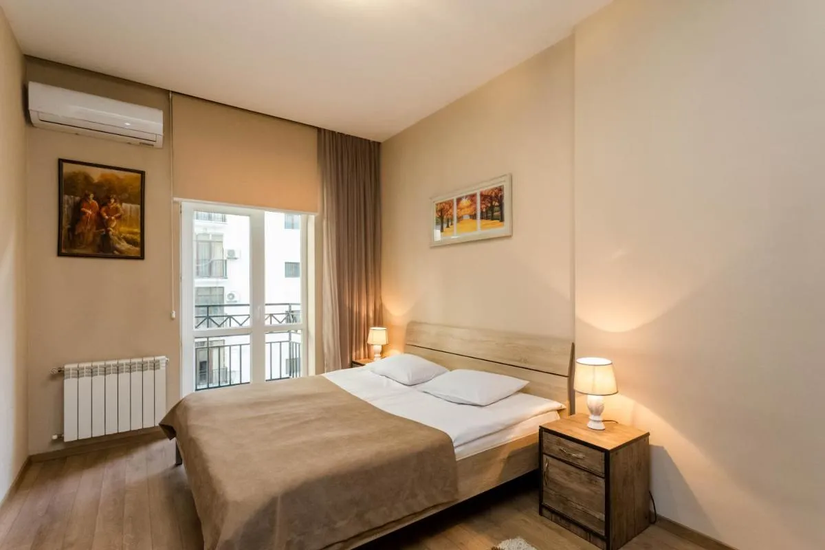 Image 5 of Harmony Apartment II