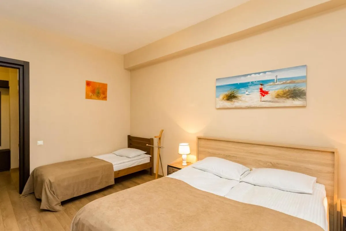 Image 1 of Harmony Apartment II