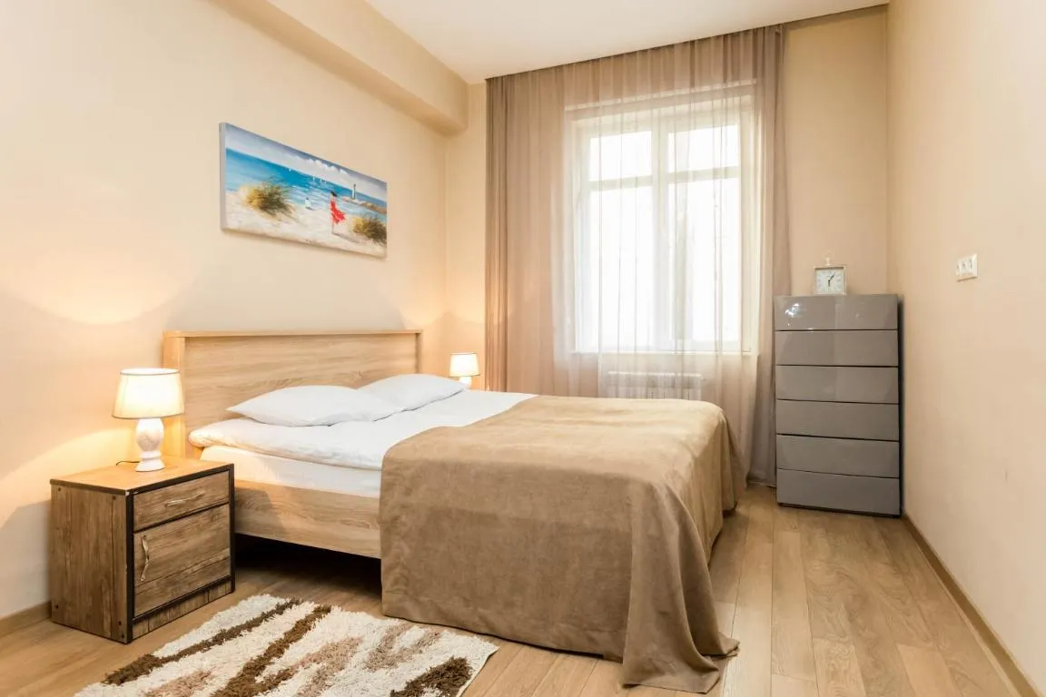 Image of Harmony Apartment II
