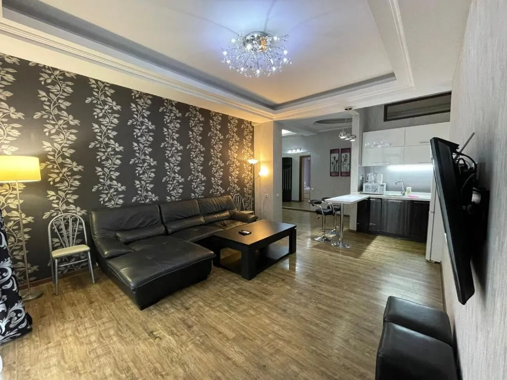 Image of Harmony Apartment III