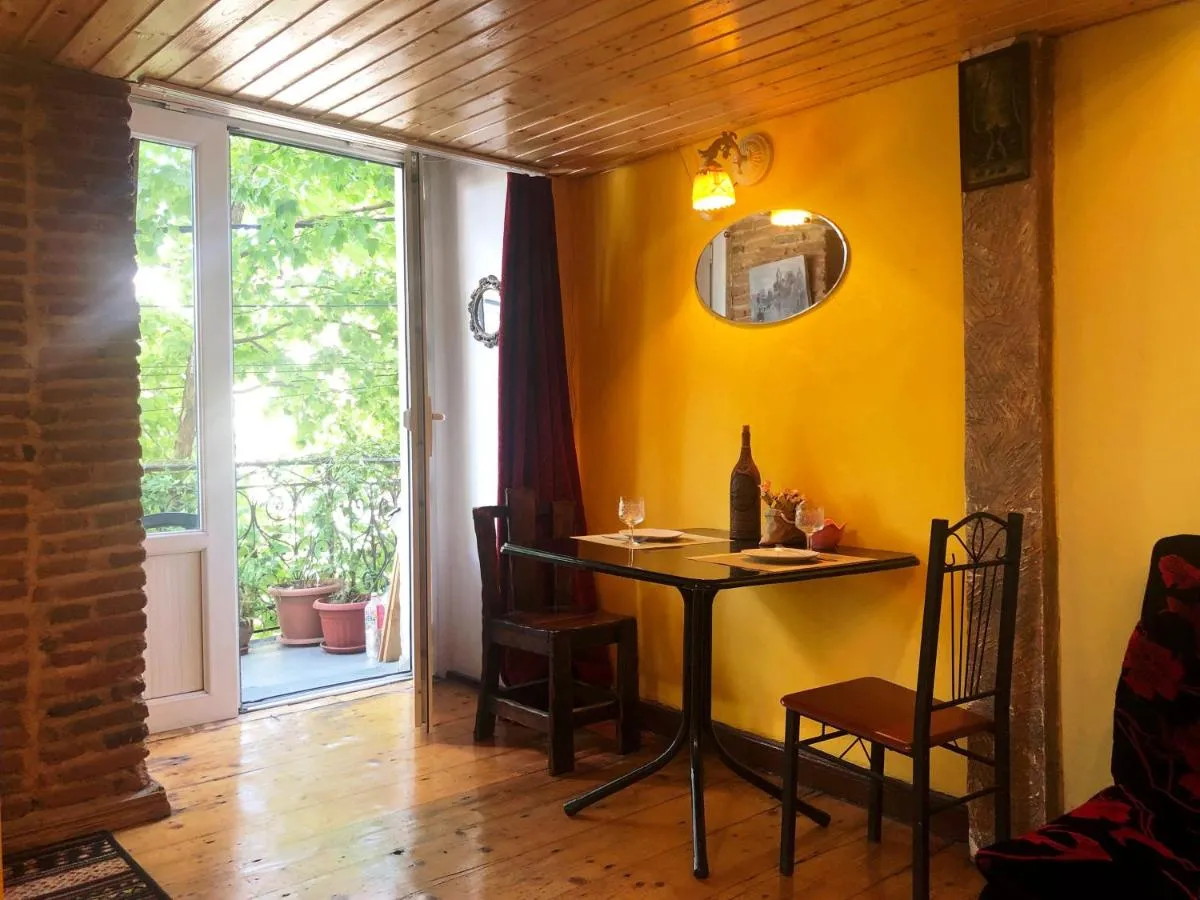 Image 3 of Heart of Old Tbilisi Apartments