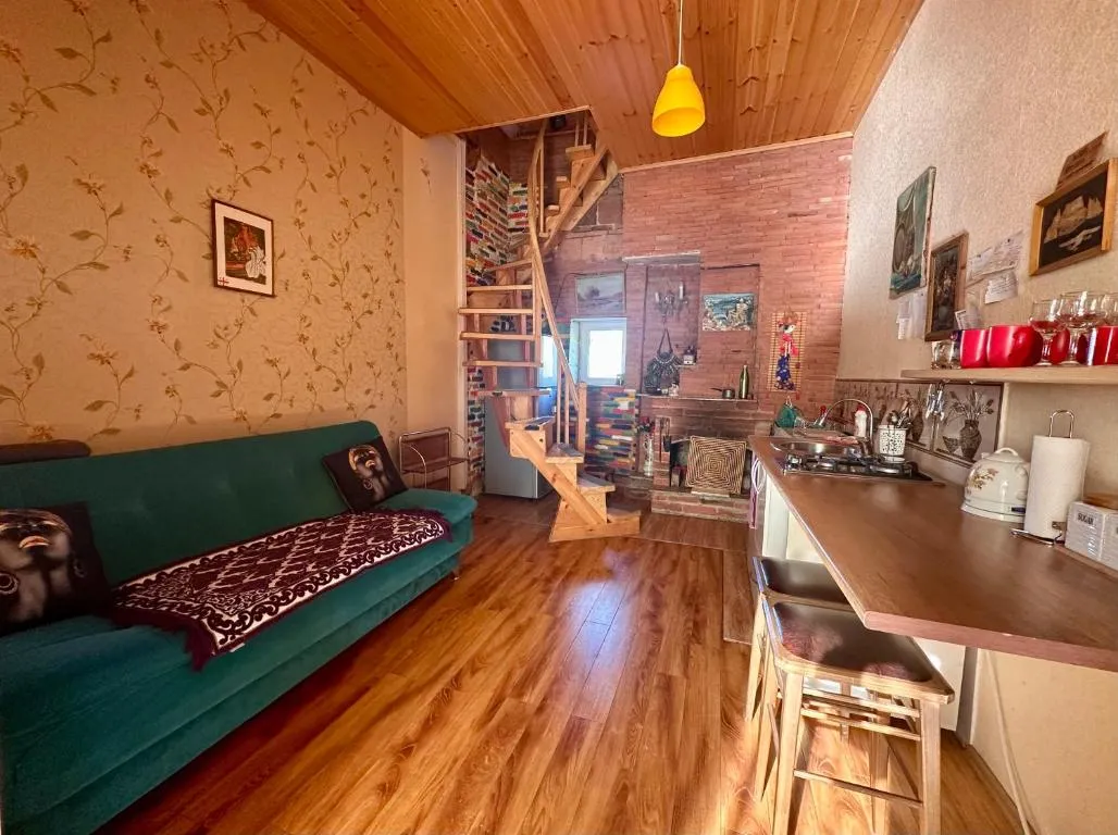 Image of Heart of Old Tbilisi Apartments