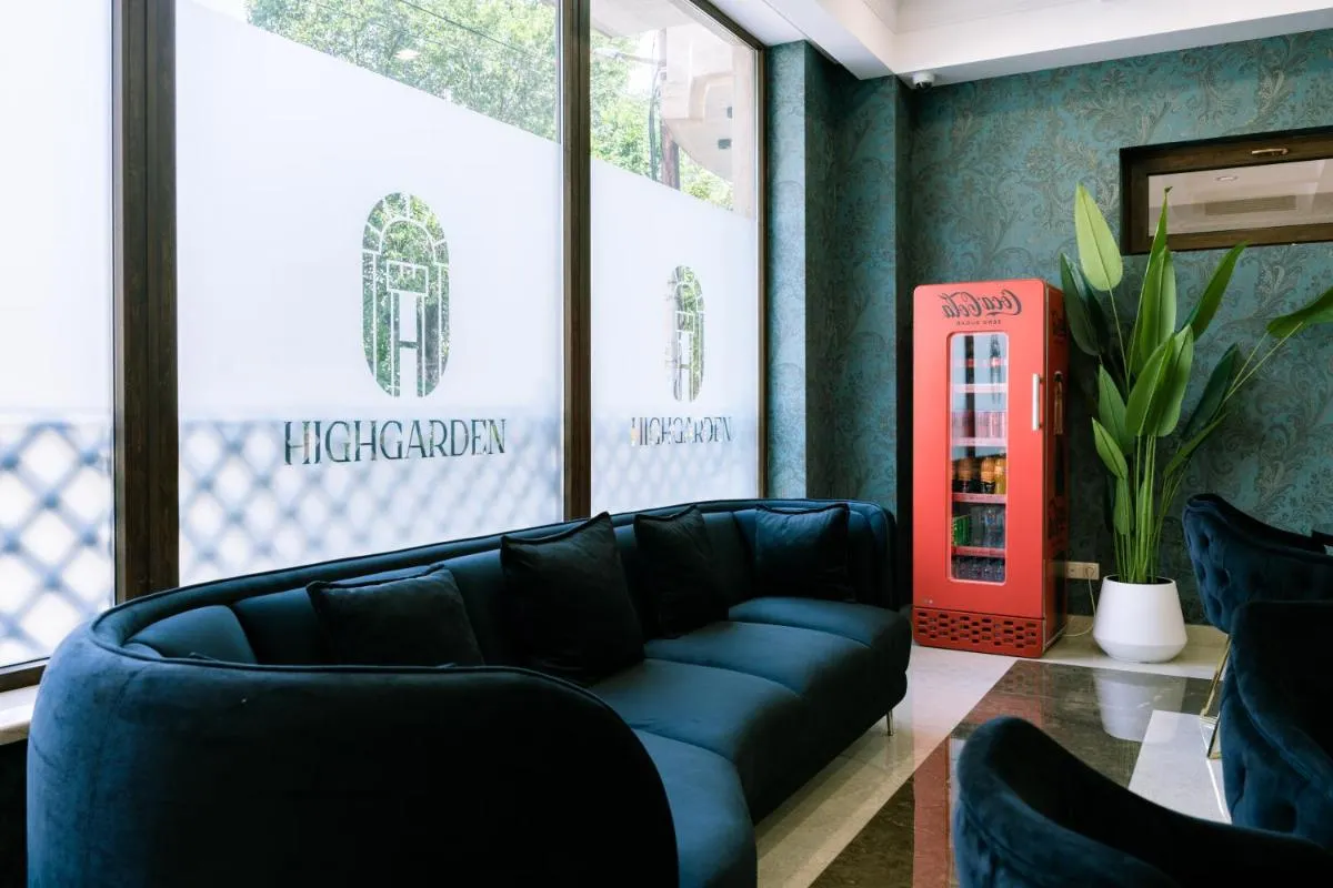 Image 6 of Highgarden Hotel