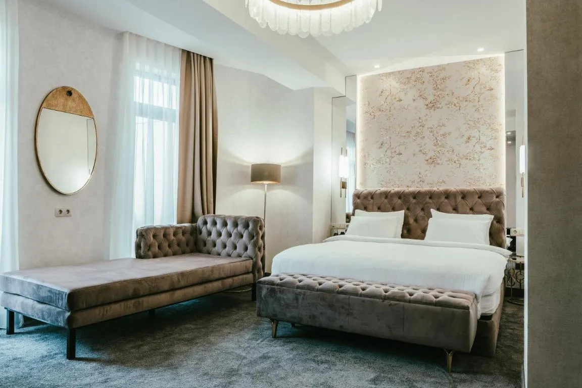 Image of Highgarden Hotel