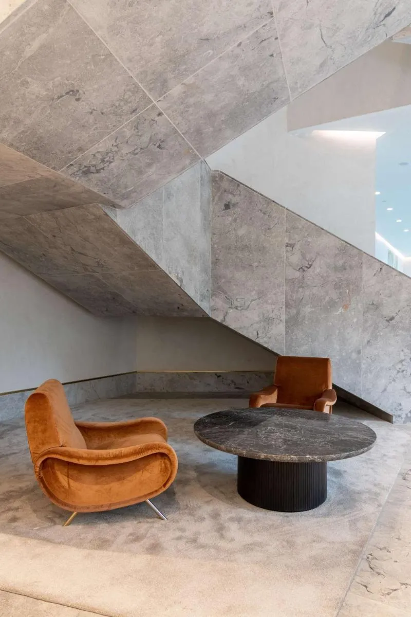 Image 4 of Hilton Garden Inn Tbilisi Chavchavadze
