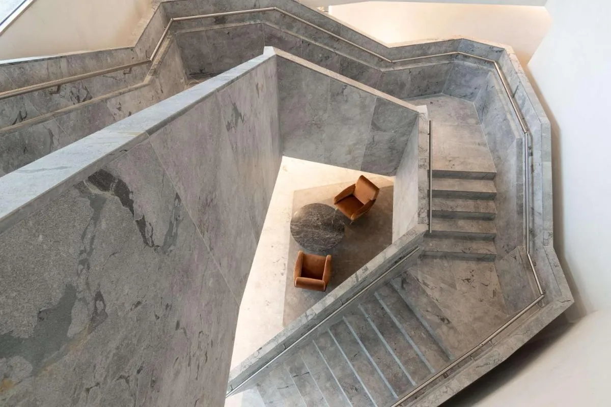 Image 5 of Hilton Garden Inn Tbilisi Chavchavadze