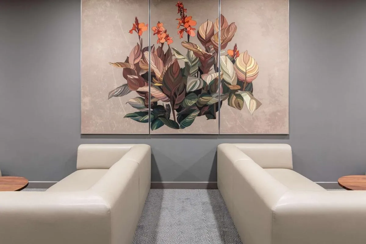 Image 6 of Hilton Garden Inn Tbilisi Chavchavadze