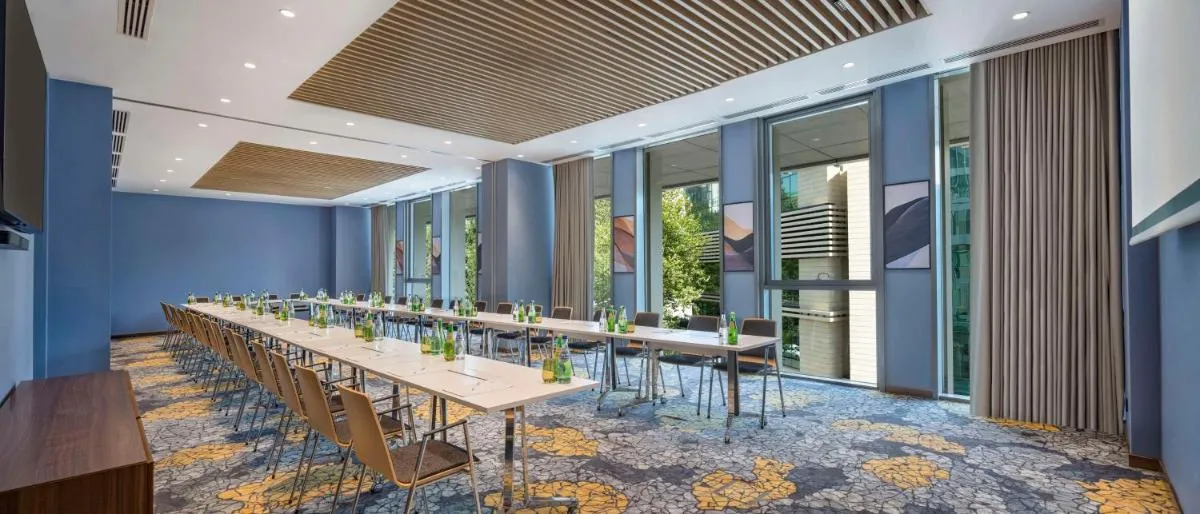 Image 4 of Hilton Garden Inn Tbilisi Riverview