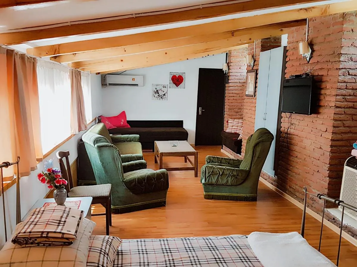Image 4 of Historic Apartments “1868 Tbilisi” Best Location