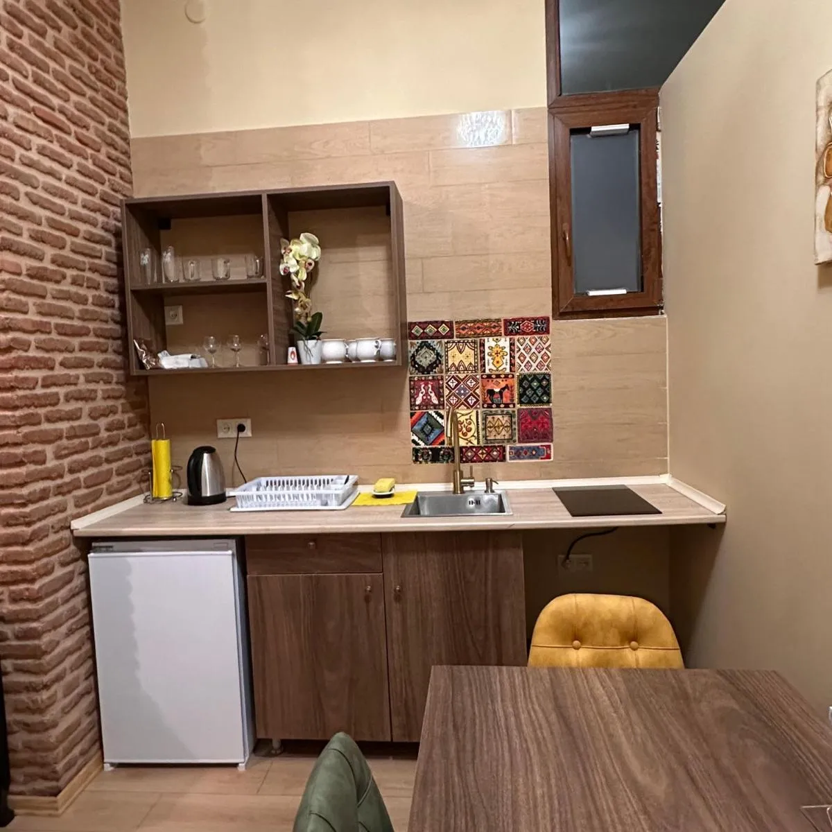 Image 3 of Historic Apartments “1868 Tbilisi” Best Location