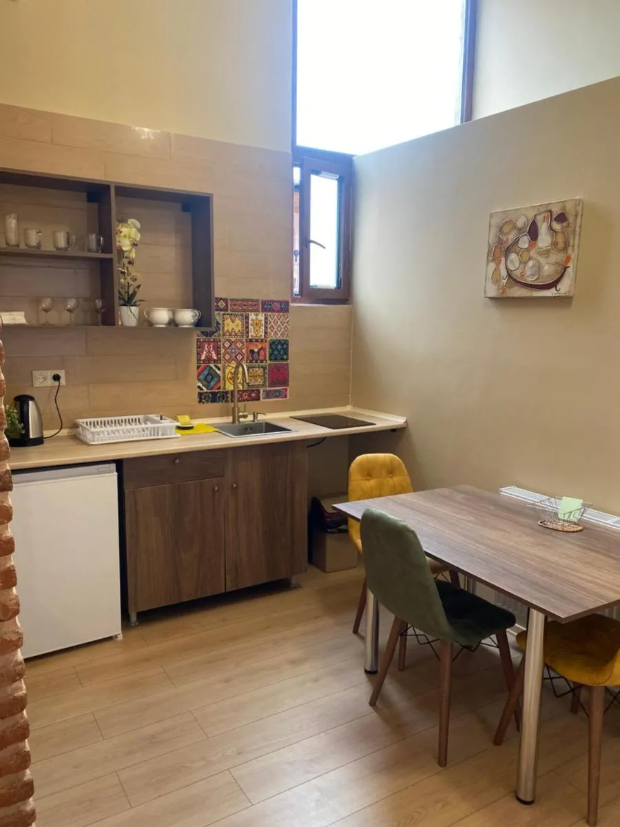 Image 2 of Historic Apartments “1868 Tbilisi” Best Location