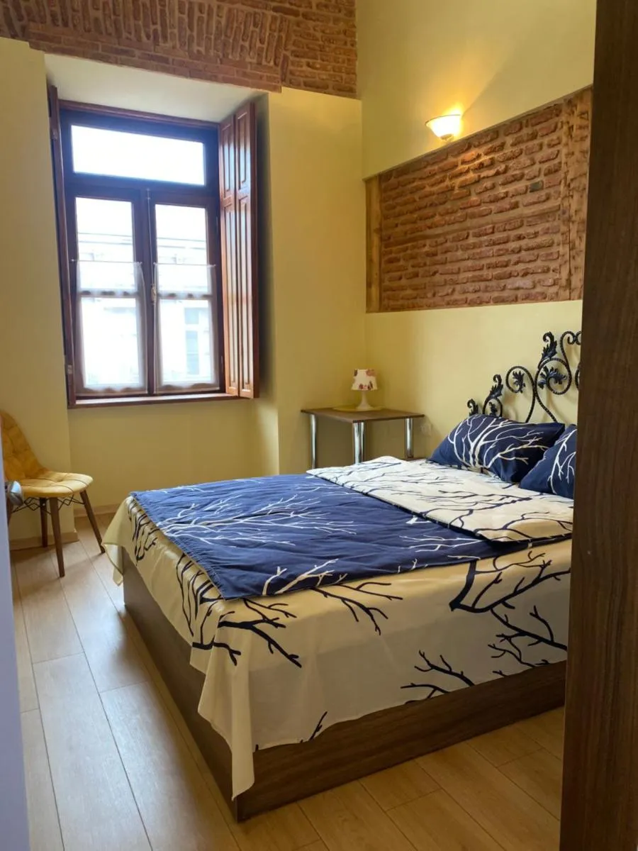 Image 1 of Historic Apartments “1868 Tbilisi” Best Location
