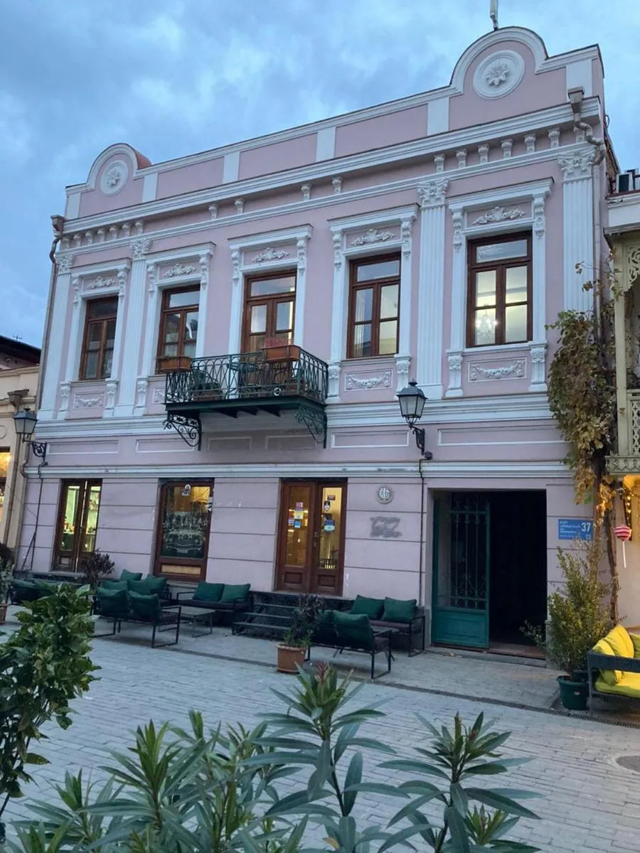 Image 5 of Historic Apartments “1868 Tbilisi” Best Location