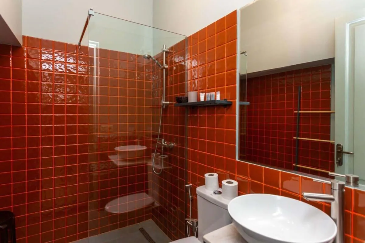 Image 6 of Historic Modern 1BR Apartment In The Centre