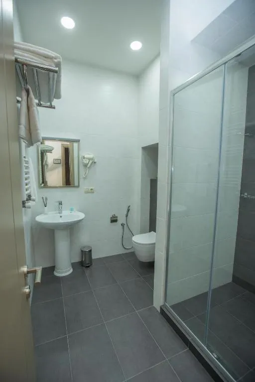 Image 3 of History Hotel Tbilisi
