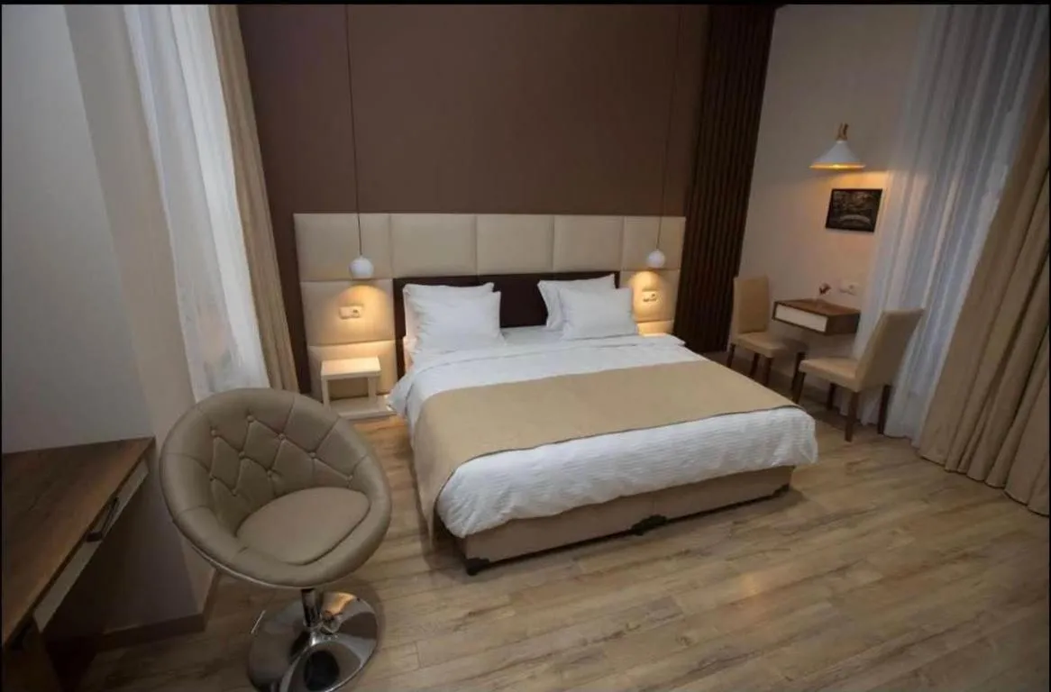 Image of History Hotel Tbilisi