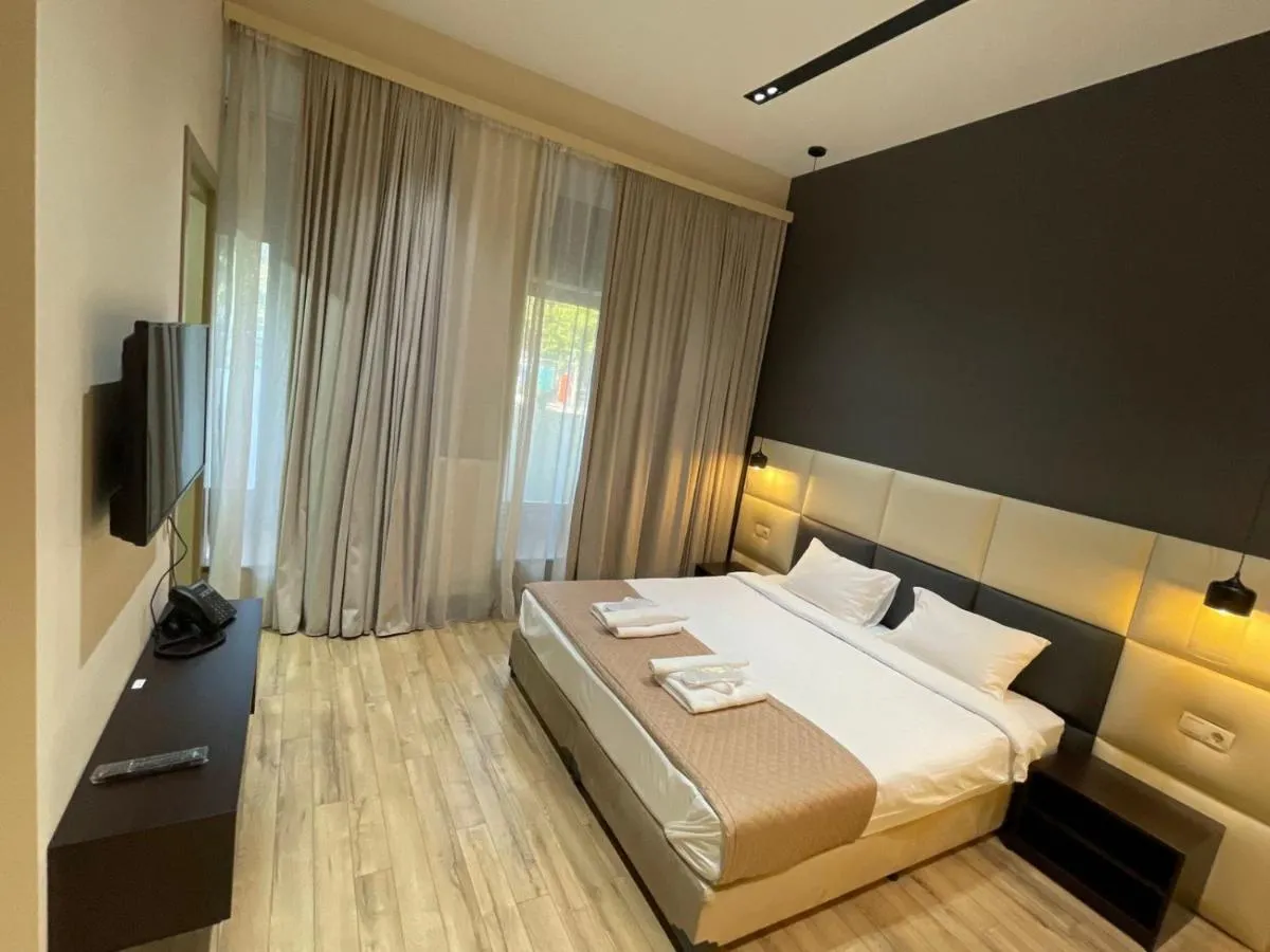 Image 1 of History Hotel Tbilisi