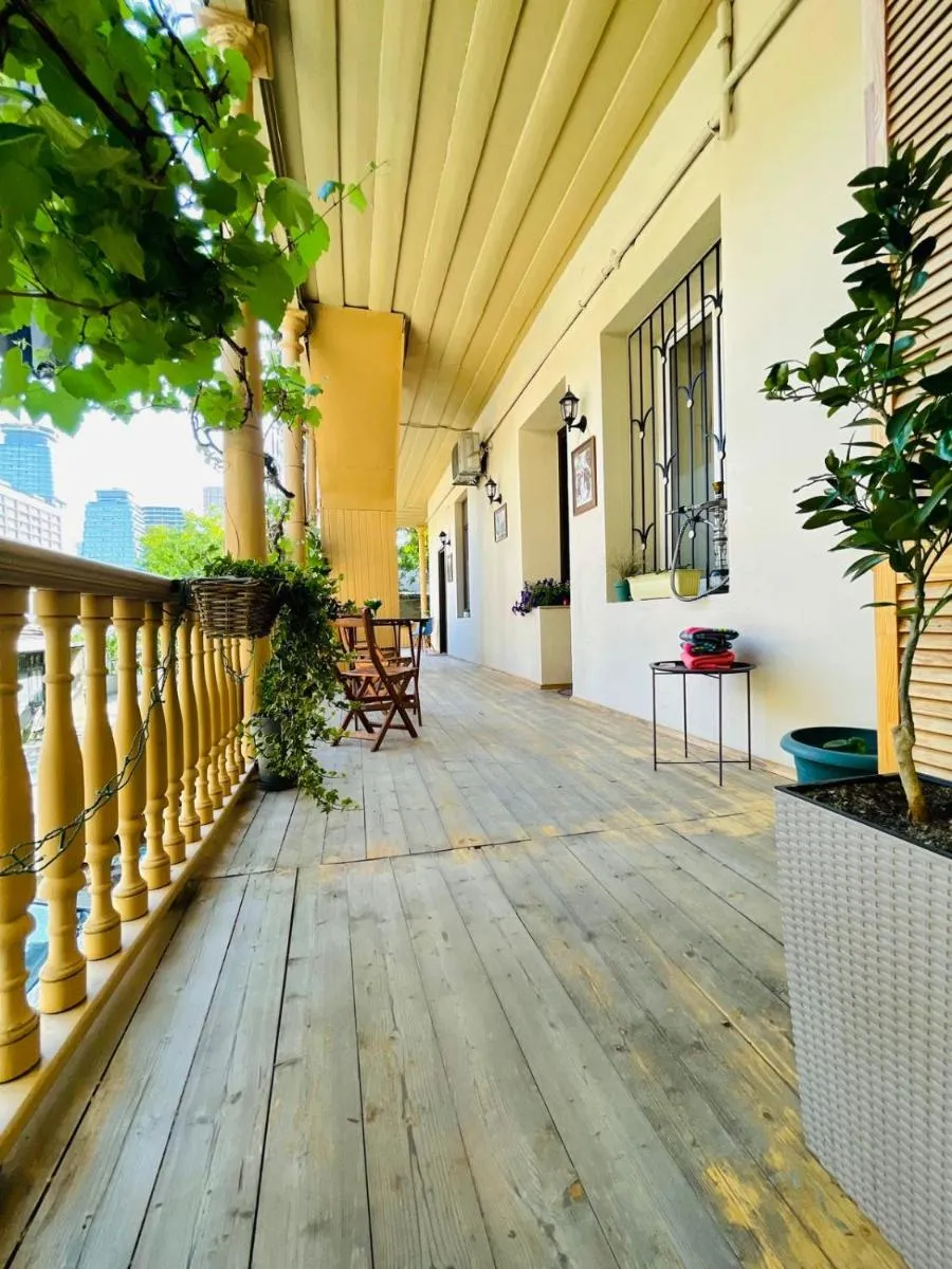 Image 5 of History Hotel Tbilisi