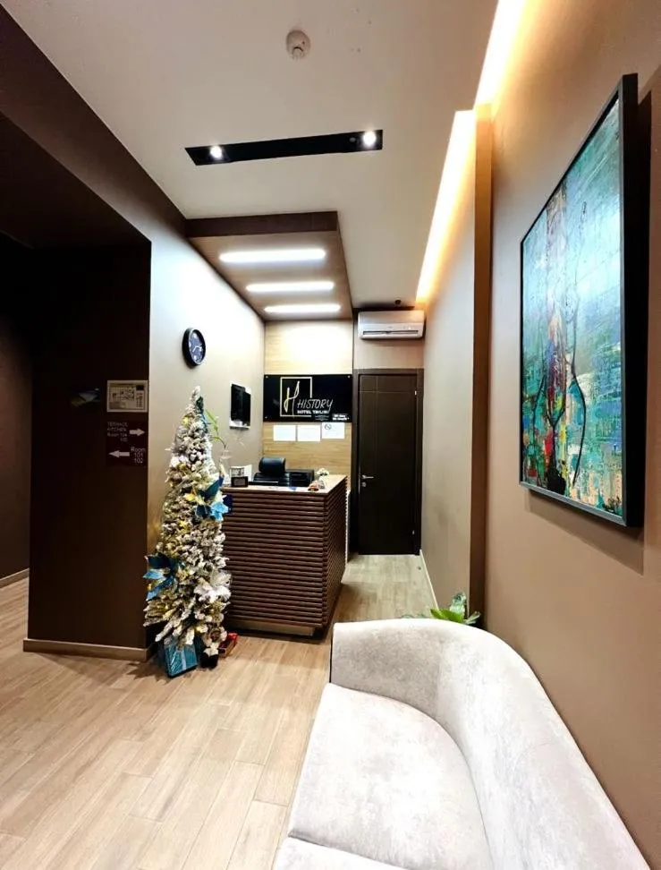 Image 4 of History Hotel Tbilisi