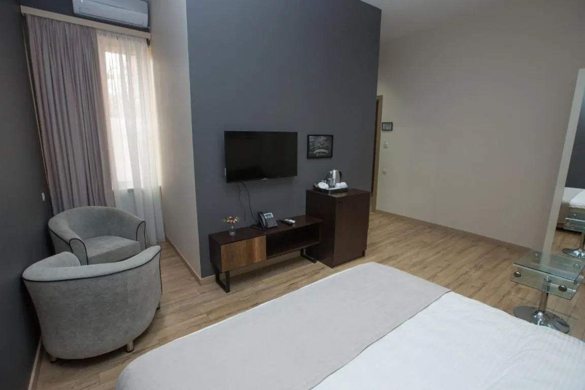 Image 2 of History Hotel Tbilisi